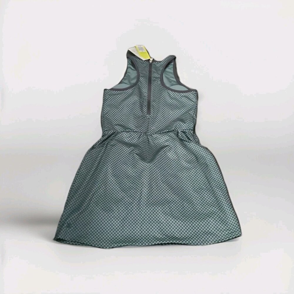 All In Motion Women's UPF 50+ Active Dress Green Size S Moisture Wicking - Picture 6 of 16